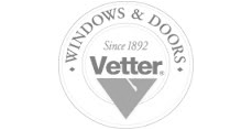 Vetter window and door replacement parts