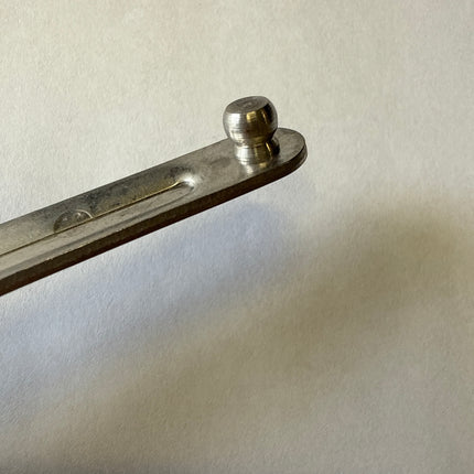 S1063- Roto North America - Sill Mounded Casement Window Operator 10 Inch Arm