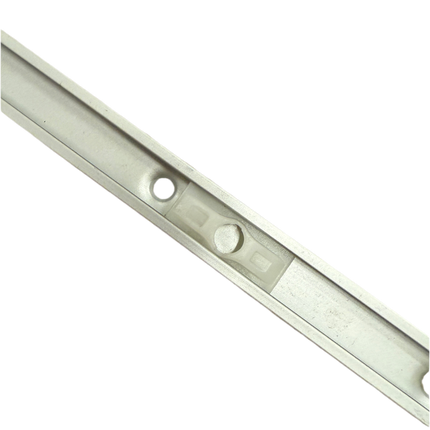 S1154 - Interlock Assa/Abloy Surface Mount Track with shoe