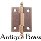 Antique Brass