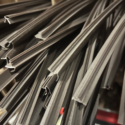 SP15487 - Casement Weather Strip Hinged Side
