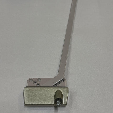 105 Amesbury Truth Operator 15 Series Traditional Case Long Arm 13 1/2 Inch Ellipse Case 60 Series