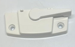 S1101 - Sweep and Sash Window lock 2 1/16 Inch Center Screw holes