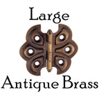 Antique Brass