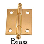 Brass