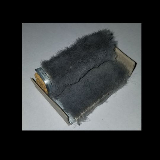 514 Old Style - Dust Block For Hurd Sliding Patio Door Prior 1996