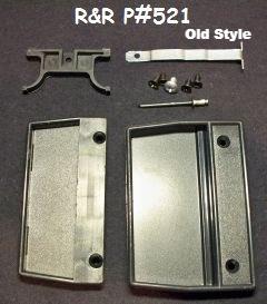 521 Sliding Screen Door Handle Rite Screen Hurd Sliding Screen door