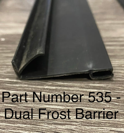 535 - Dual Frost Barrier - From 1984 - 1996