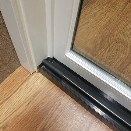 542 Sliding Patio Door Rubber Bumper