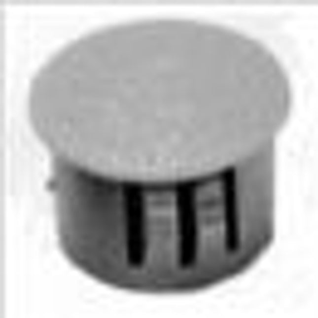 547 - Sliding Patio Door 1/2" Snap Plugs