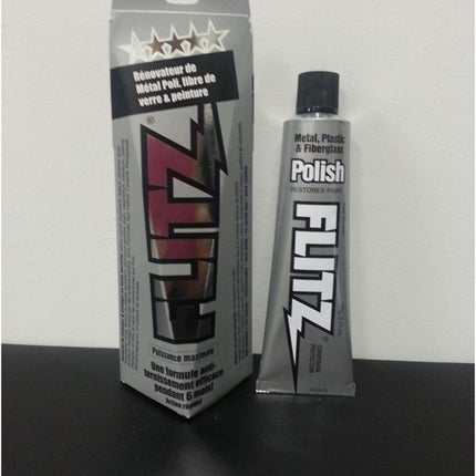 629 Flitz Polish