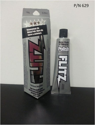 629 Flitz Polish