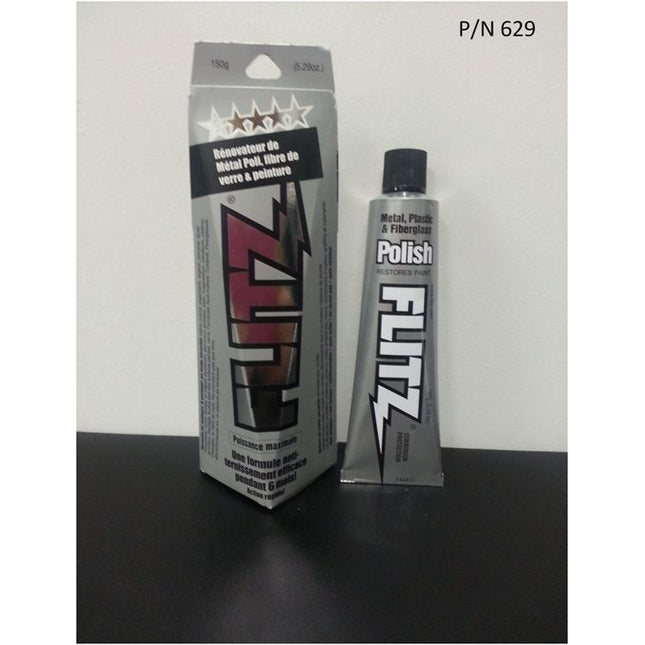 629 Flitz Polish