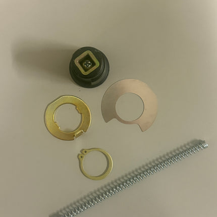 701 W&F Single Handle Bushing Kit