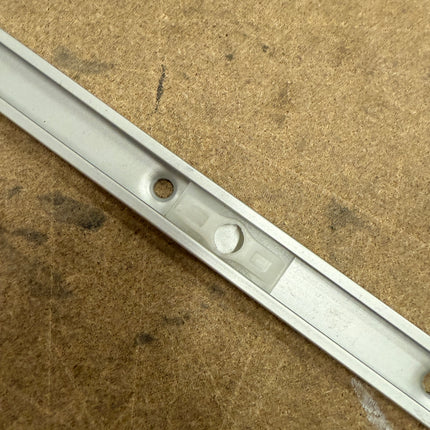 S1154 - Interlock Assa/Abloy Surface Mount Track with shoe