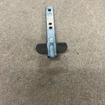 S1147 Pivot Bar 3 Holes New Style - 85 Series Balance Accessory - Double Hung