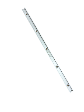 S1154 - Interlock Assa/Abloy Surface Mount Track with shoe