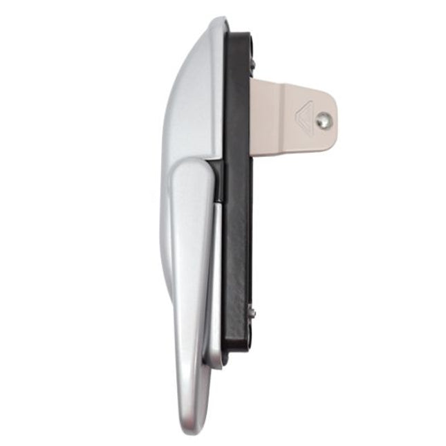 987 - Roto Vinyl Casement Window Lock New style