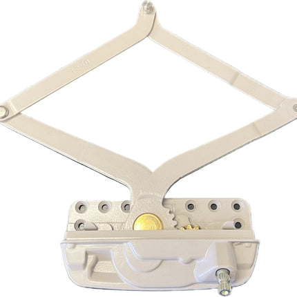 Amesbury Truth Awning Encore Narrow Sill Mounted Operator 51.11.00.215