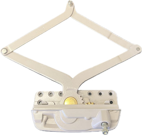 Amesbury Truth Awning Encore Narrow Sill Mounted Operator 51.11.00.215