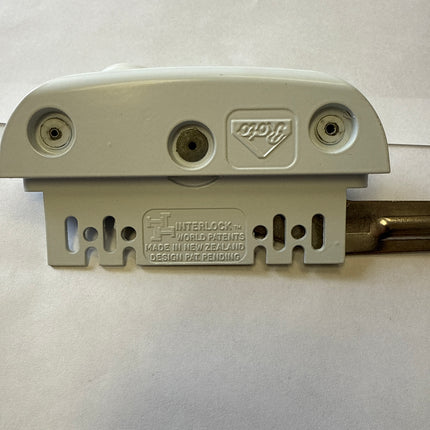 S1063- Roto North America - Sill Mounded Casement Window Operator 10 Inch Arm