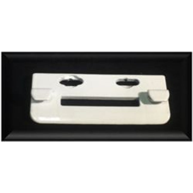 C1009 - Auto Lock Keeper