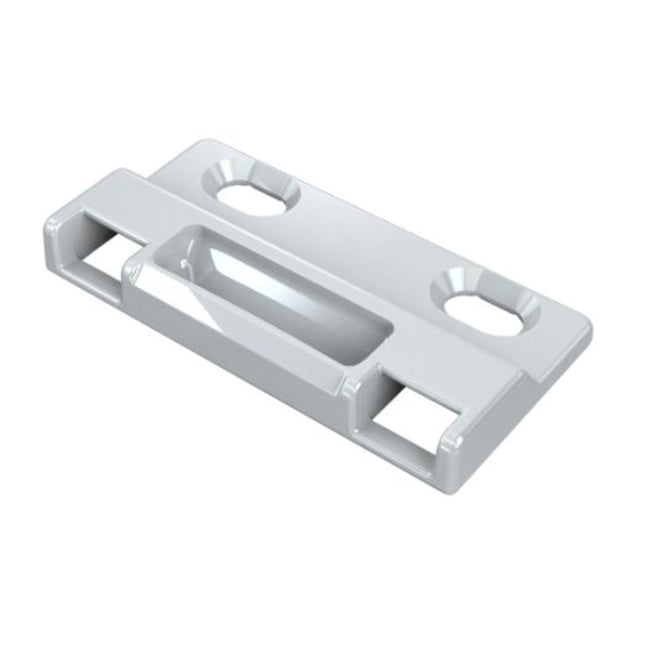 C1010K 23894 Amesbury Truth Positive Action Lock Face Mount Known Part Numbers: 2009688, 2009689, 2009690