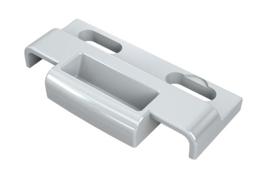 C1010K 25137 Positive Action Lock Face Mount PAL