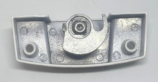 S1101 - Sweep and Sash Window lock 2 1/16 Inch Center Screw holes