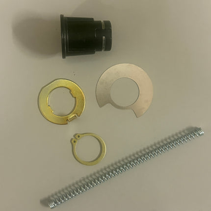 701 W&F Single Handle Bushing Kit