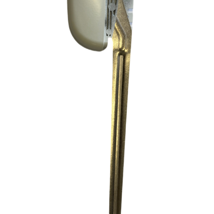 S1061 - Roto North America 10 Inch Awning Operator Straight Arm