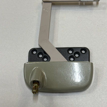 111 Truth Split Arm Dyad Straight Link Casement Operator