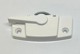 S1101 - Sweep and Sash Window lock 2 1/16 Inch Center Screw holes