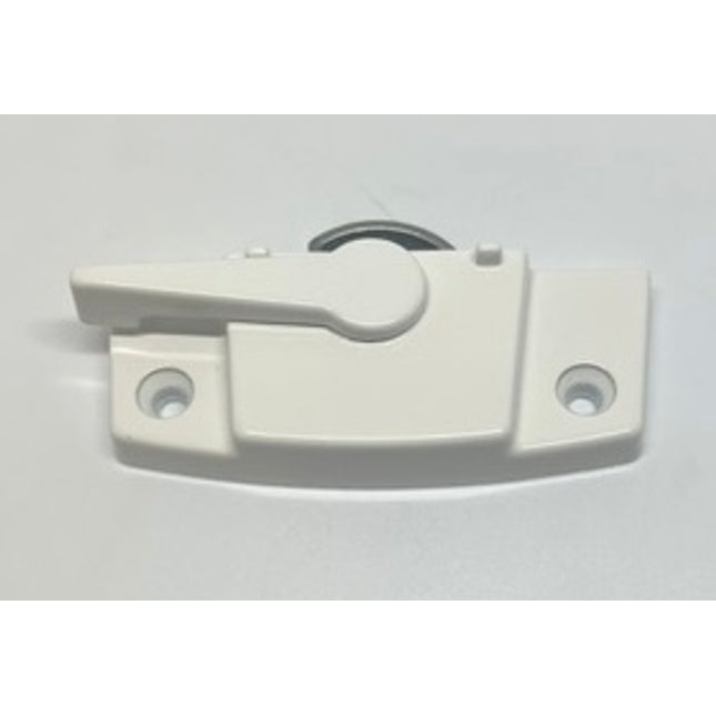 S1101 - Sweep and Sash Window lock 2 1/16 Inch Center Screw holes