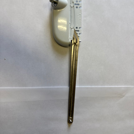 S1063- Roto North America - Sill Mounded Casement Window Operator 10 Inch Arm
