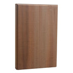 Sapele Mahogany