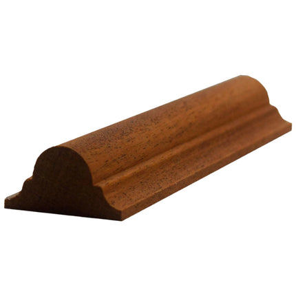EWAS12 Astragal Moulding 1-3/8" Wide x 11/16" High. Unfinished