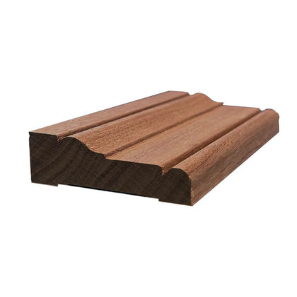 EWCA16 Casing 2-1/2 inch Trim Moulding Cherry wood