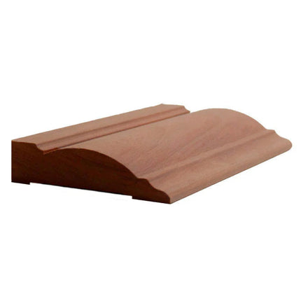EWCA32 Casing 2-3/4 inch Trim Moulding cherry wood