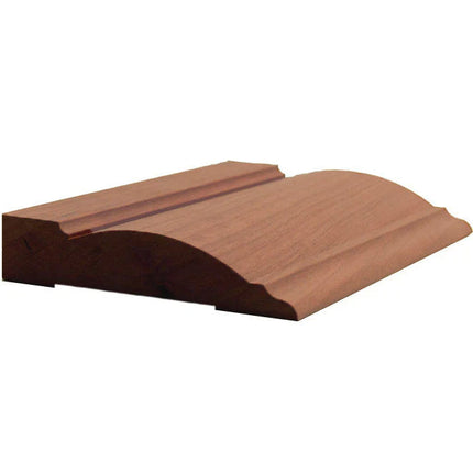 EWCA33 Casing 3-1/2 inch Trim Moulding Cherry wood