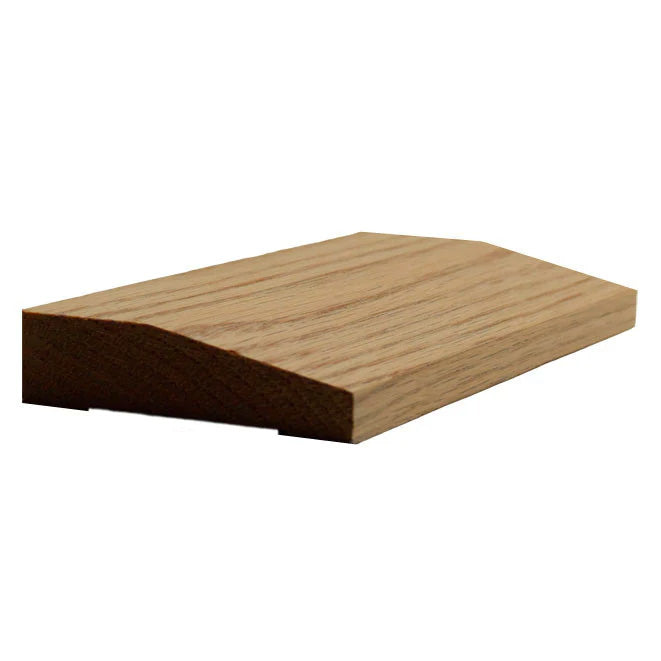 EWCA41 Beveled 2-1/2 inch Casing Trim Moulding – R&R Windows & Doors