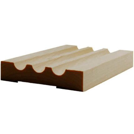 EWCA42 Beveled 3-1/2 inch Casing Trim Moulding