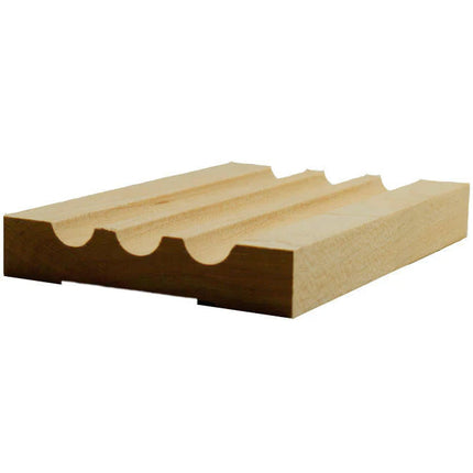 EWCA42 Beveled 3-1/2 inch Casing Trim Moulding