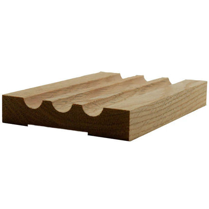 EWCA42 Beveled 3-1/2 inch Casing Trim Moulding