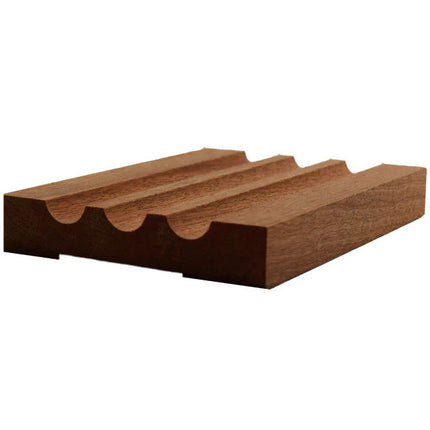 EWCA42 Beveled 3-1/2 inch Casing Trim Moulding
