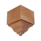 Sapele Mahogany