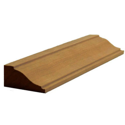 EWPM12 Colonial Panel Molding 1-1/8" wide x 9/16" Trim. Unfinished