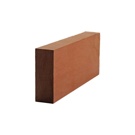 EWSS11 Square Stock Trim Moulding