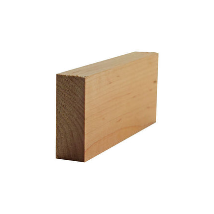 EWSS11 Square Stock Trim Moulding
