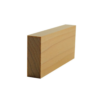 EWSS11 Square Stock Trim Moulding